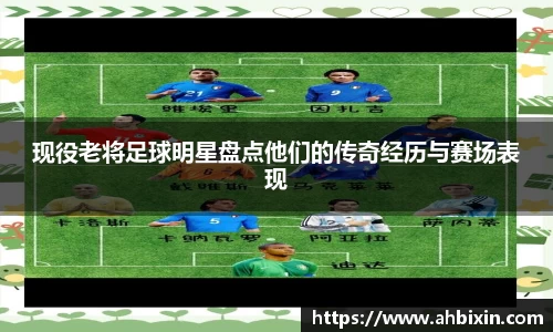 现役老将足球明星盘点他们的传奇经历与赛场表现